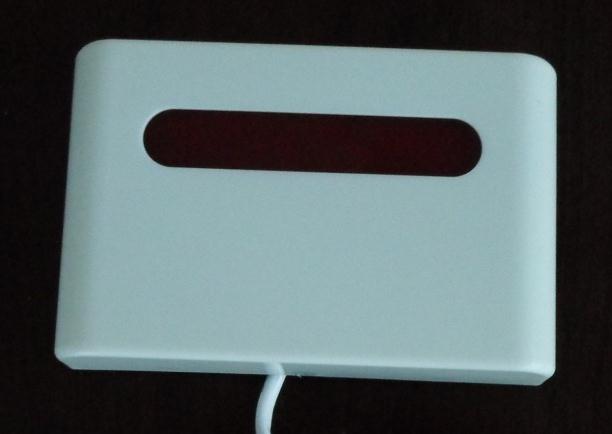 自動紅外人體感應(yīng)淋浴器（明裝型）